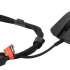 Мышь SteelSeries Rival 5, игровая, оптическая, проводная, USB, черный [62551]